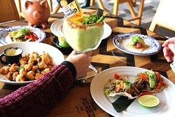 Chuchito Pérez Cancun